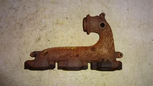 2003-2004 Chrysler Concorde 3.5L Left Used Exhaust Manifold