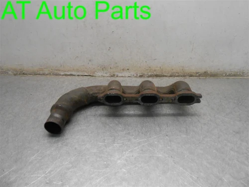 2004-2006 Chrysler Pacifica 3.5L Left Front Used OEM Exhaust Manifold 327-02128L