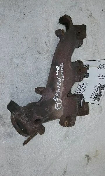 2005-2010 Chrysler 300 2.7L Left Used Exhaust Manifold