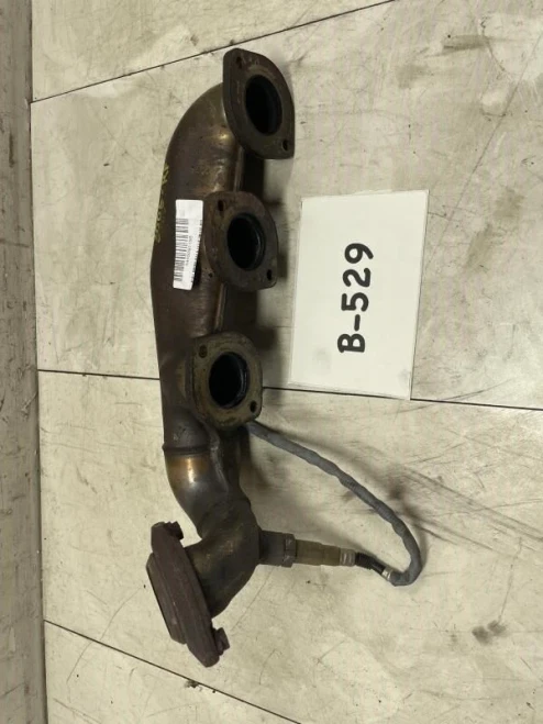 2006 Chrysler Crossfire Right Used OEM Exhaust Manifold