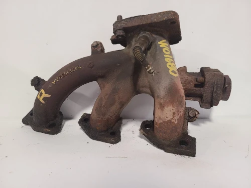2006 Chrysler Town & Country Right Rear Used Exhaust Manifold