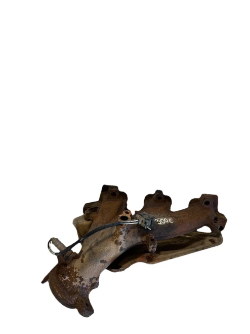 2009 Chrysler 300C 2.7L Right Used Exhaust Manifold 04792762AB