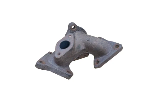 2009 Chrysler 300C 3.0L Used OEM Exhaust Manifold A6421400136