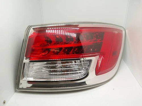2008 Mazda CX9 Passenger Side Quarter mounted Tail Lamp OEM OEM used OEM tail light assembly