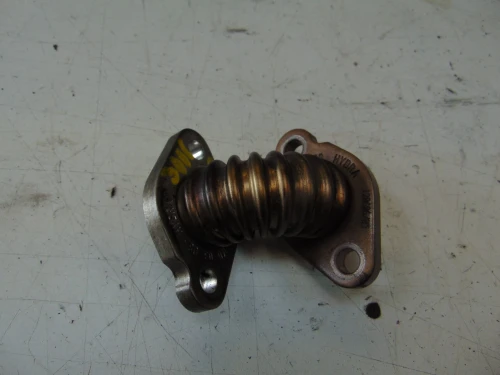 Chrysler 300C 3.0L Used Exhaust Manifold