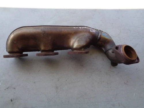 Chrysler Crossfire 3.2L Left V6 Used OEM Exhaust Manifold