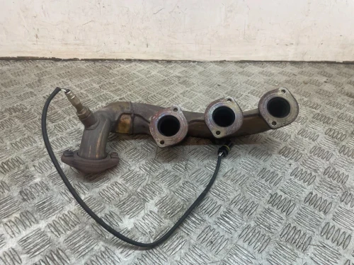 Chrysler Crossfire 3.2L Used Exhaust Manifold