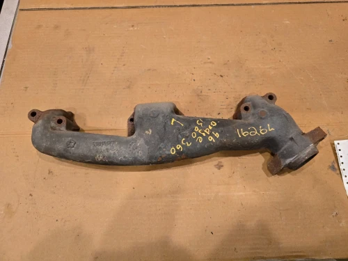 1994-2003 Dodge Ram 1500 5.9L Left Used Exhaust Manifold