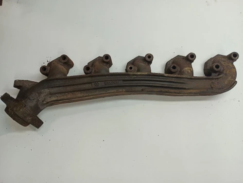 1995 Dodge Ram 2500 8.0L Right Used Exhaust Manifold