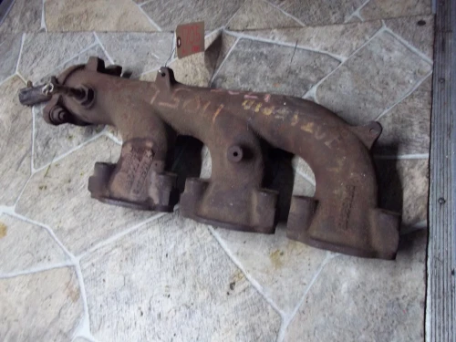 1995-1997 Dodge Intrepid 3.5L Left Used OEM Exhaust Manifold