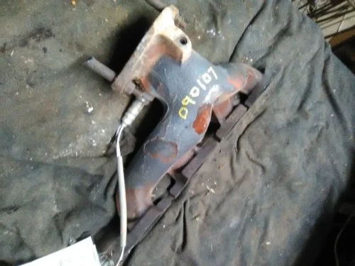 1995-1999 Dodge / Plymouth Neon SOHC Used Exhaust Manifold