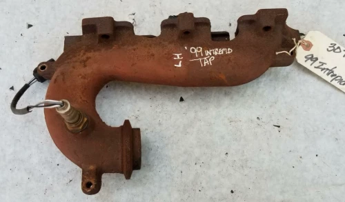 1998 Dodge Intrepid 2.7L Left Used Exhaust Manifold