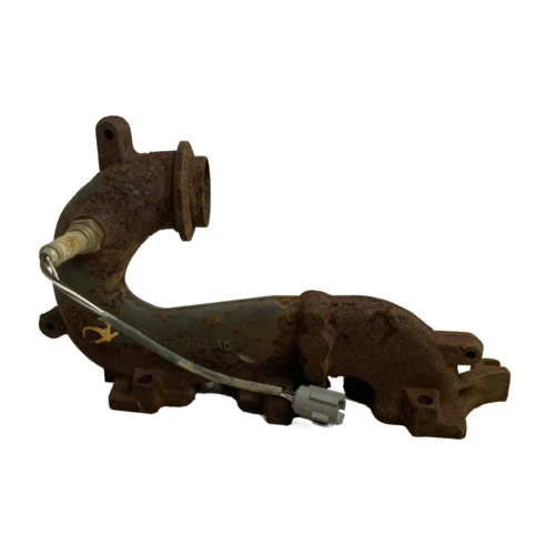 1998 Dodge Intrepid 2.7L Right FWD Used Exhaust Manifold 04663762AC