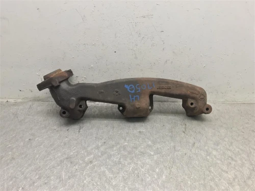 1998-2003 Dodge Durango / Dakota 5.9L Left Used OEM Exhaust Manifold 327-01626L