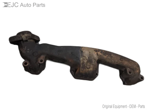 1998-2003 Dodge Durango 5.2L Left Used Exhaust Manifold