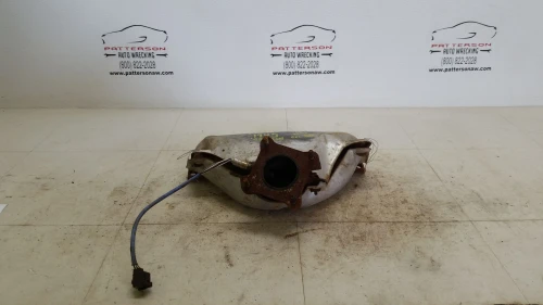 2000-2005 Dodge Neon Turbo Used Exhaust Manifold