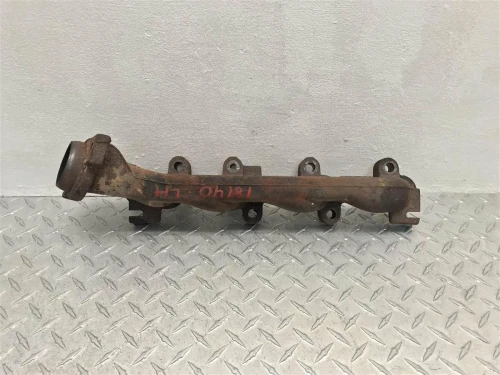 2000-2007 Dodge Dakota / Durango Left Header Used OEM Exhaust Manifold 53030811