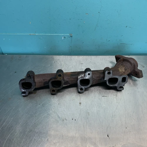 2000-2007 Dodge Durango / Dakota / Ram 4.7L Left Used Exhaust Manifold