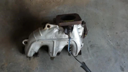 2001-2007 Dodge Caravan 3.8L Right Rear Used Exhaust Manifold