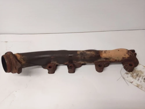 2002 Dodge Ram 1500 4.7L Right Used Exhaust Manifold