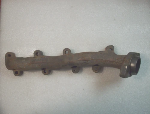 2002-2007 Dodge Ram 1500 4.7L Left V8 Used Exhaust Manifold