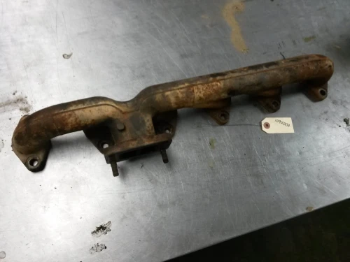 2003 Dodge Ram 2500 5.9L Diesel Used Exhaust Manifold 3957258