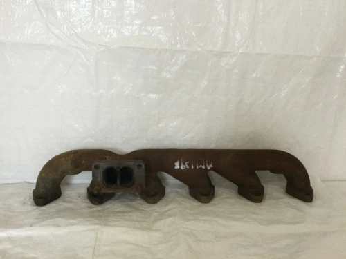2003-2004 Dodge Ram 2500 5.9L Turbo Diesel Used OEM Exhaust Manifold
