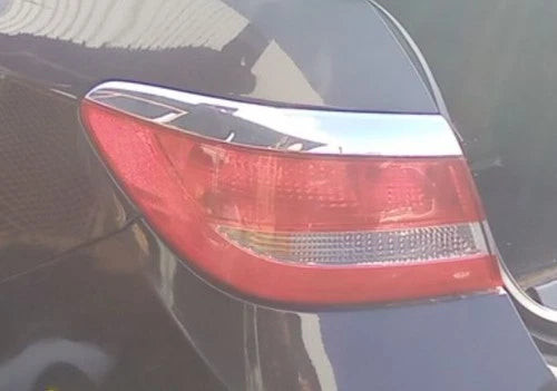 12-17 Buick Verano LH Driver Tail Light Lamp Quarter Mount OEM OEM used OEM tail light assembly