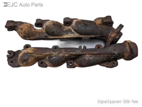 2003-2008 Dodge Ram 1500 5.7L Pair Used Exhaust Manifold