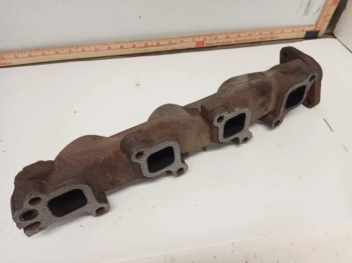 2004 Dodge Ram 2500 5.7L Right Used Exhaust Manifold