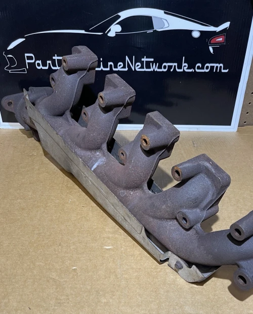 2004-2006 Dodge Ram Right Used OEM Exhaust Manifold