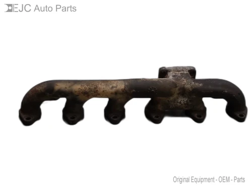 2004-2007 Dodge Ram 2500 5.9L Diesel Used Exhaust Manifold 3967995