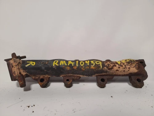 2005 Dodge Dakota 4.7L Right Used Exhaust Manifold