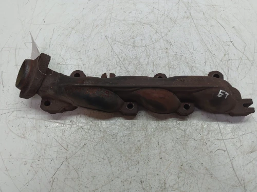 2005 Dodge Ram 1500 5.7L V8 Used Exhaust Manifold