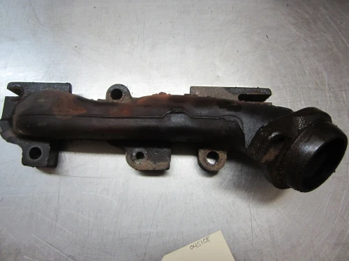 2006 Dodge Durango 3.7L Left Used Exhaust Manifold