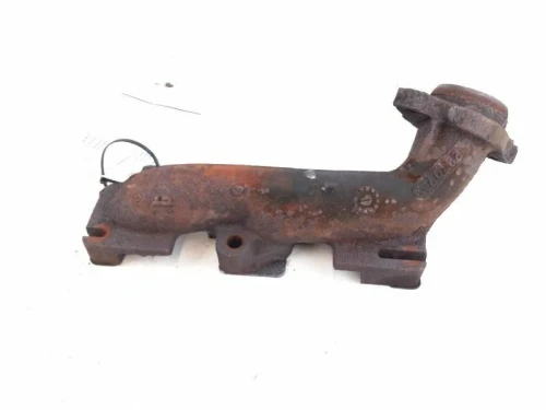 2007 Dodge Nitro Right Used OEM Exhaust Manifold