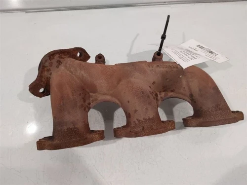 2007-2011 Dodge Nitro Left Used Exhaust Manifold