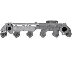 2007-2012 Dodge Ram Used OEM Exhaust Manifold
