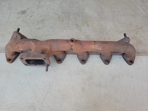 2007-2018 Dodge Ram 2500 6.7L Diesel Used OEM Exhaust Manifold
