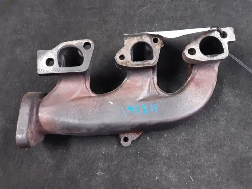 2008-2010 Dodge Grand Caravan 3.8L Front Used Exhaust Manifold