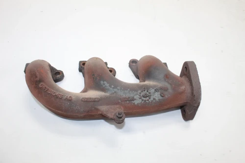 2008-2010 Dodge Grand Caravan 3.8L Left V6 Used OEM Exhaust Manifold 4781041AC