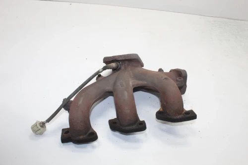 2008-2010 Dodge Grand Caravan 3.8L Right V6 Used OEM Exhaust Manifold 4666084AC