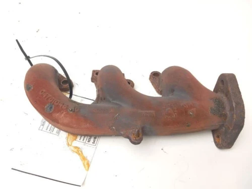 2008-2010 Dodge Grand Caravan Left Front Used Exhaust Manifold
