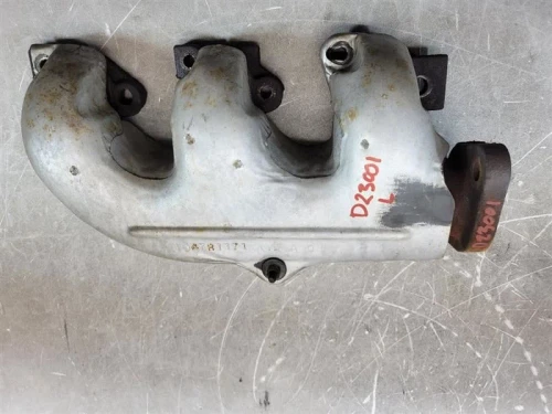 2008-2010 Dodge Grand Caravan Left Used Exhaust Manifold 4781041AC