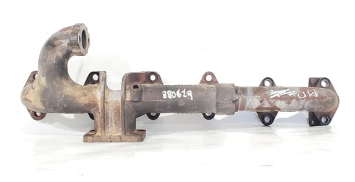 2009 Dodge Ram 4500 6.7L Used OEM Exhaust Manifold