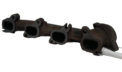 2009-2012 Dodge Ram 1500 5.7L Left Used Exhaust Manifold