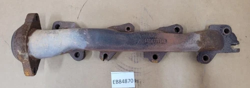 2009-2018 Dodge Ram 1500 5.7L Right V8 Used OEM Exhaust Manifold