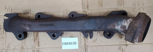 2009-2018 Dodge Ram 1500 5.7L Left V8 Used OEM Exhaust Manifold