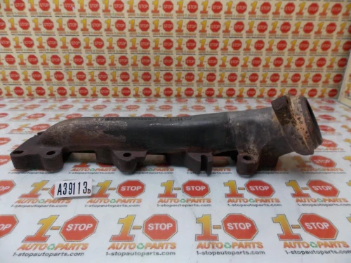 2009-2024 Dodge Durango 5.7L Left Used OEM Exhaust Manifold