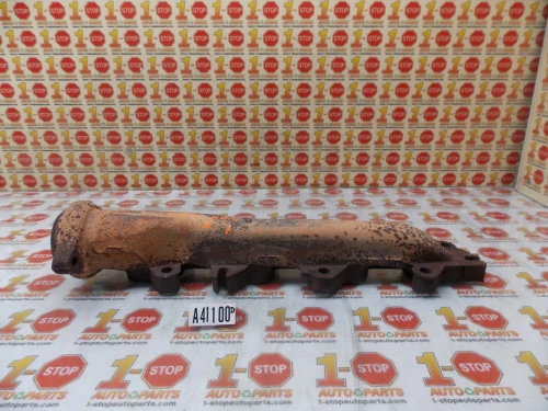 2009-2024 Dodge Ram 1500 Right Used OEM Exhaust Manifold